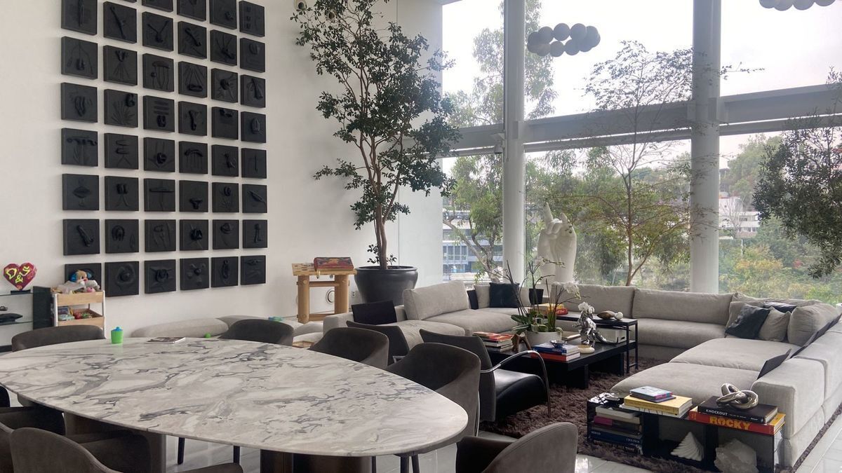 Casa en venta · Bosque de las Lomas, Miguel Hidalgo, Ciudad de México