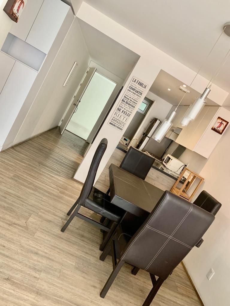 Departamento en venta · Santa Fe, Álvaro Obregón, Ciudad de México