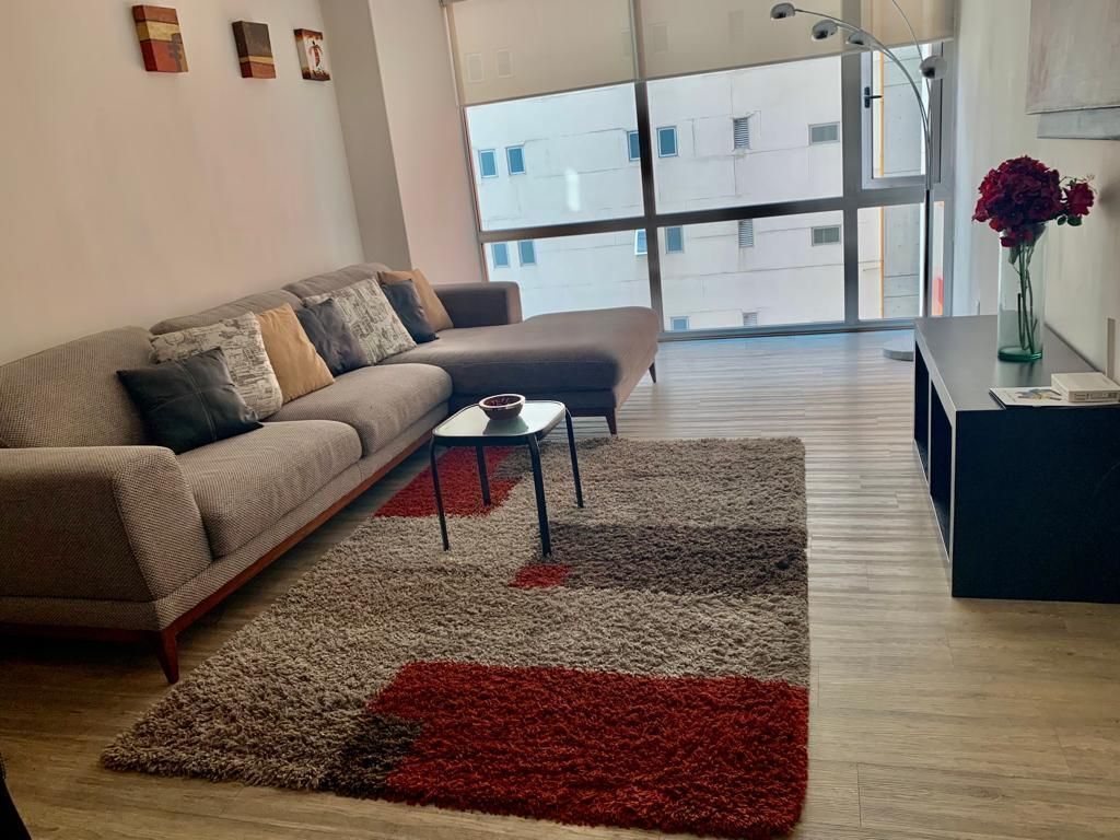 Departamento en venta · Santa Fe, Álvaro Obregón, Ciudad de México