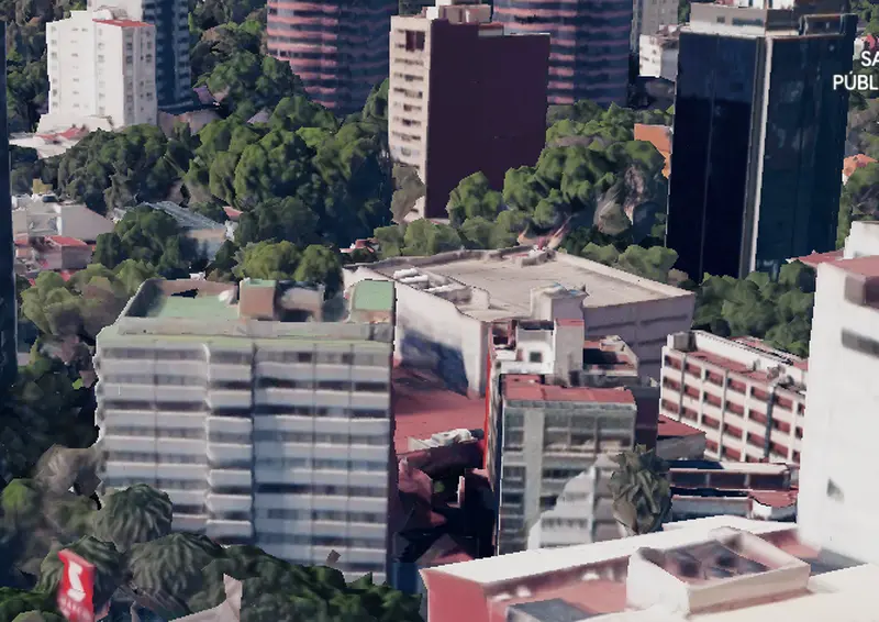 Departamento en venta · Polanco V Sección, Polanco, Miguel Hidalgo, Ciudad de México