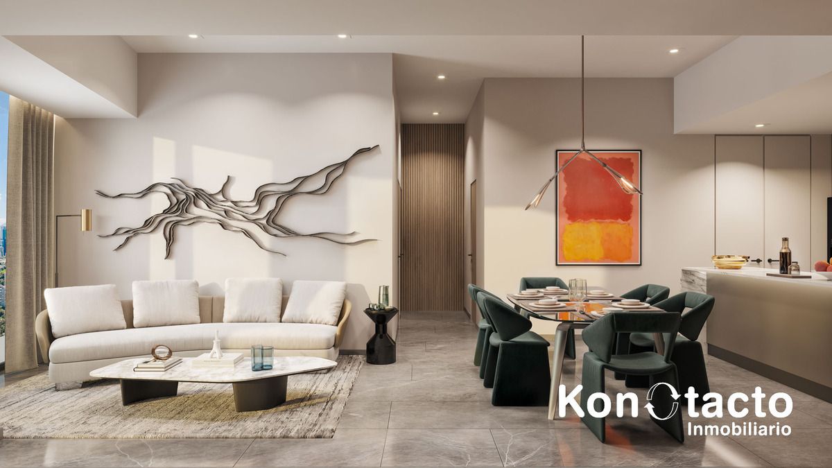 Departamento en venta · Huixquilucan, Estado de México