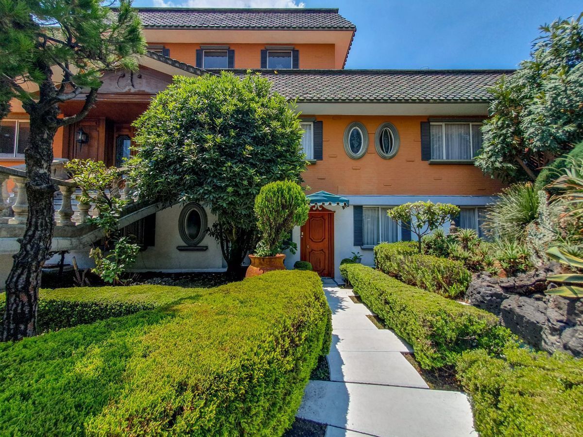 Condominio en venta · Jardines del Pedregal, Álvaro Obregón, Ciudad de México Condominio en venta · Jardines del Pedregal, Álvaro Obregón, Ciudad de México