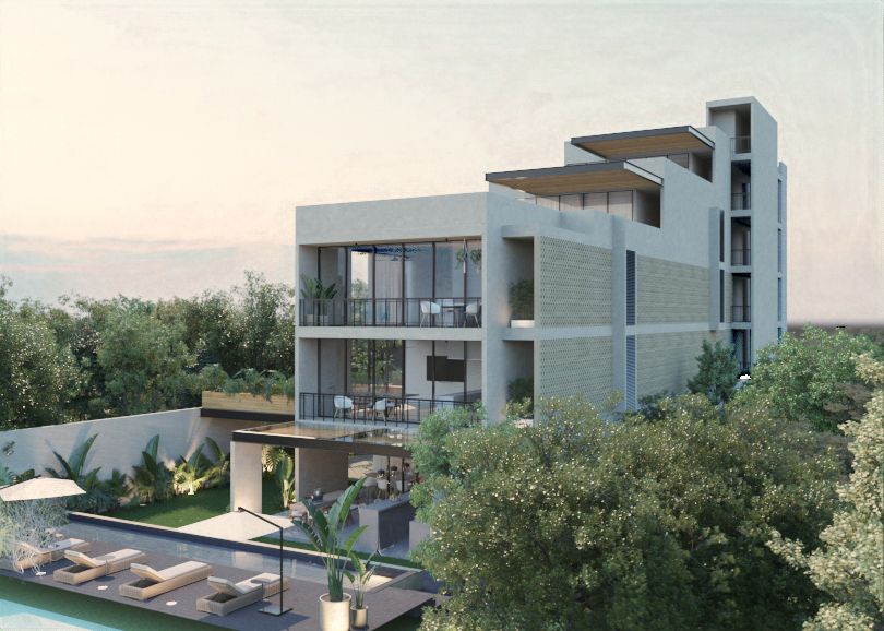 Departamento en venta · Temozon Norte, Mérida, Yucatán Departamento en venta · Temozon Norte, Mérida, Yucatán