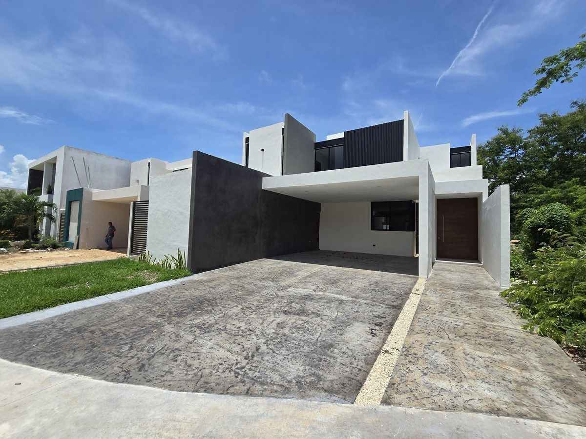 Casa en venta · Cholul, Mérida, Yucatán