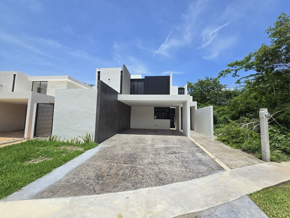 Casa en venta · Cholul, Mérida, Yucatán