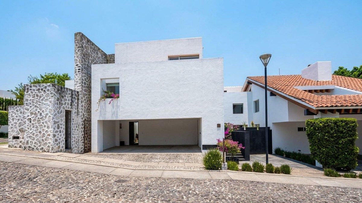 Casa en venta · Santa Fe La Loma, Álvaro Obregón, Ciudad de México Casa en venta · Santa Fe La Loma, Álvaro Obregón, Ciudad de México