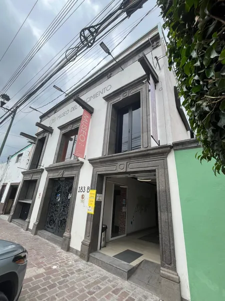Edificio en venta · Centro, San Juan del Río, Querétaro