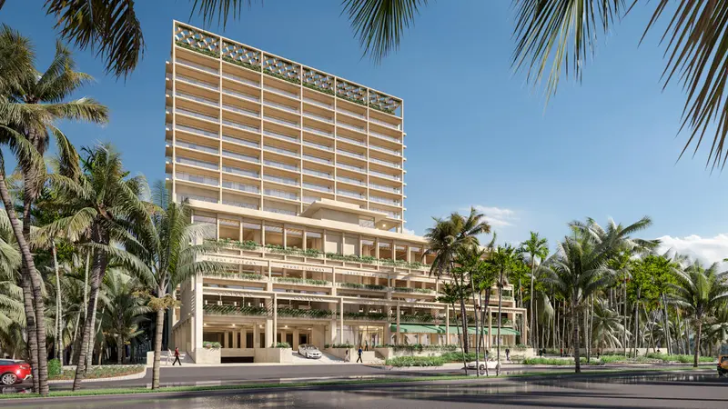Desarrollo en venta · San José Bonampack, Benito Juárez, Quintana Roo Desarrollo en venta · San José Bonampack, Benito Juárez, Quintana Roo