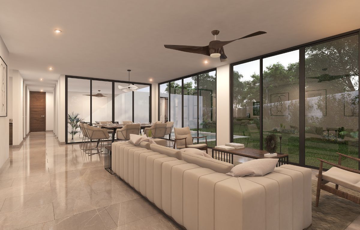 Condominio en venta · Temozon Norte, Mérida, Yucatán