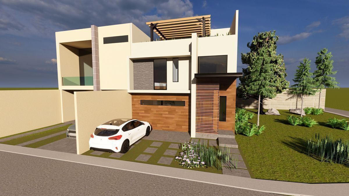Casa en venta · Cañadas del Arroyo, Corregidora, Querétaro