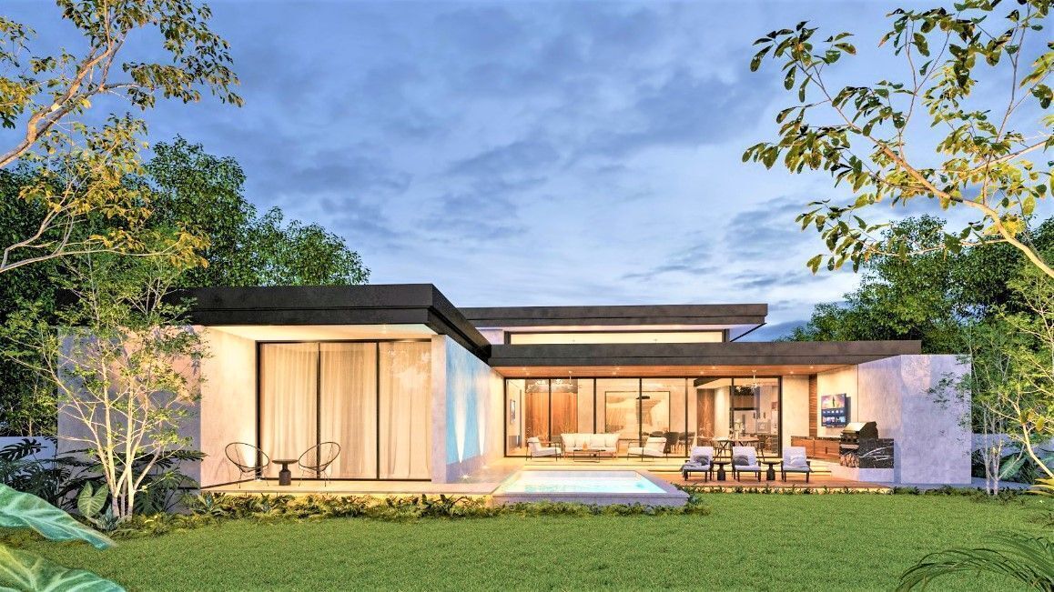 Casa en venta · Yucatán Country Club, Mérida, Yucatán Casa en venta · Yucatán Country Club, Mérida, Yucatán