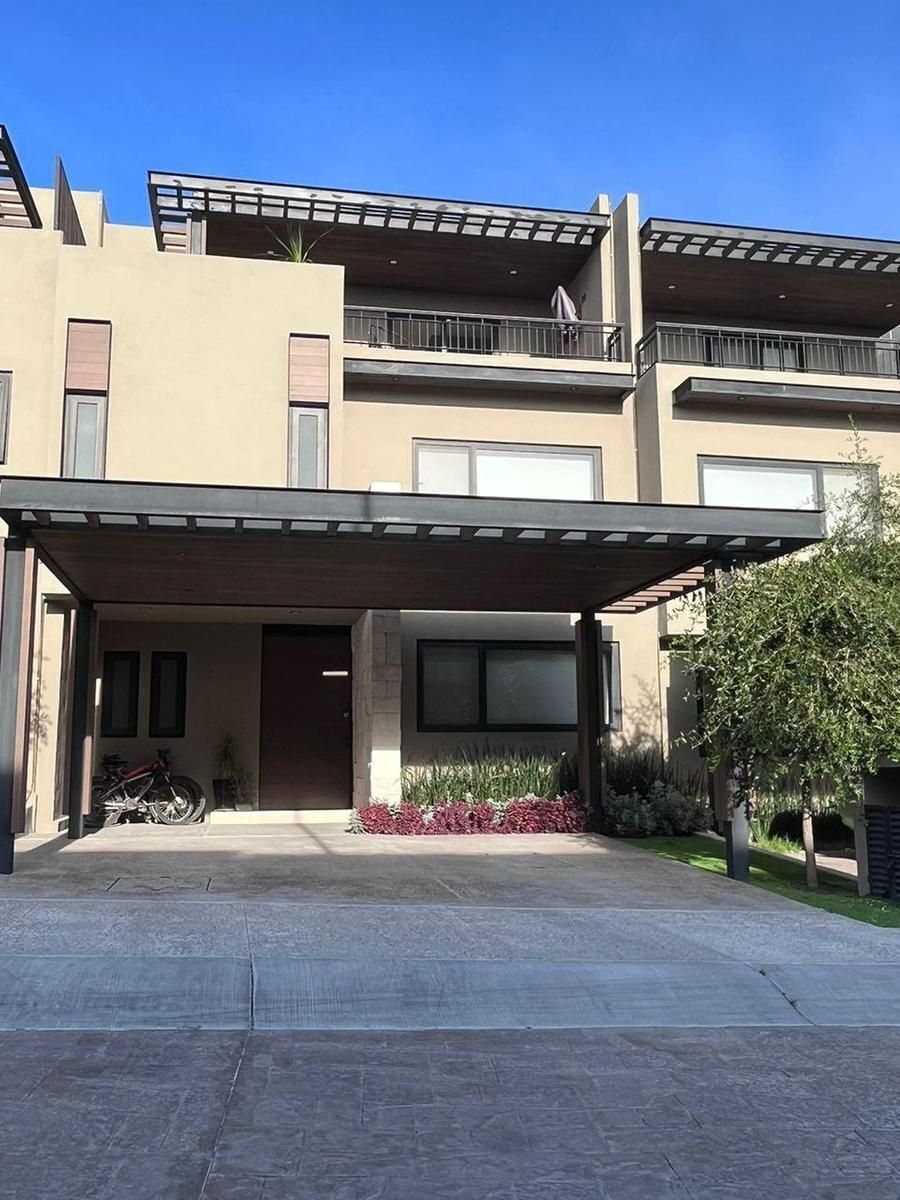 Condominio en venta · La Purísima, Santiago de Querétaro, Querétaro