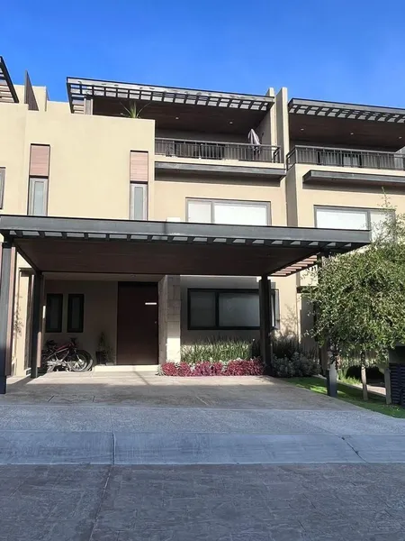 Condominio en venta · La Purísima, Santiago de Querétaro, Querétaro