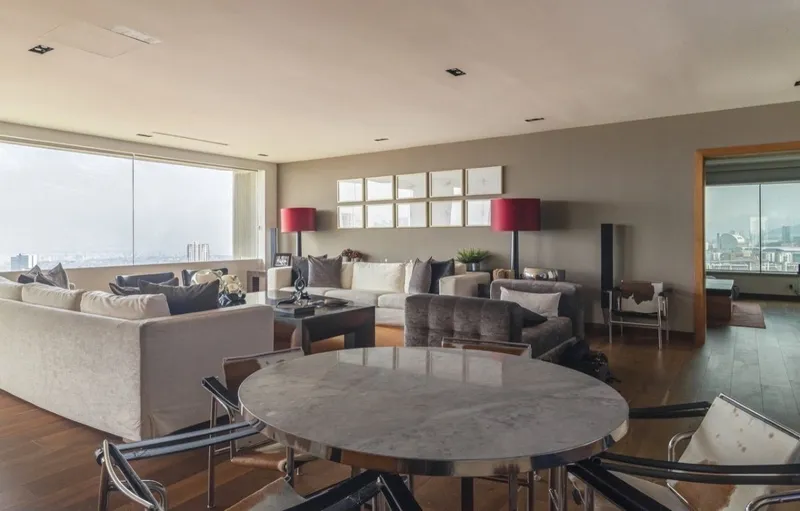 Departamento en venta · Bosques de las Lomas, Cuajimalpa de Morelos, Ciudad de México Departamento en venta · Bosques de las Lomas, Cuajimalpa de Morelos, Ciudad de México