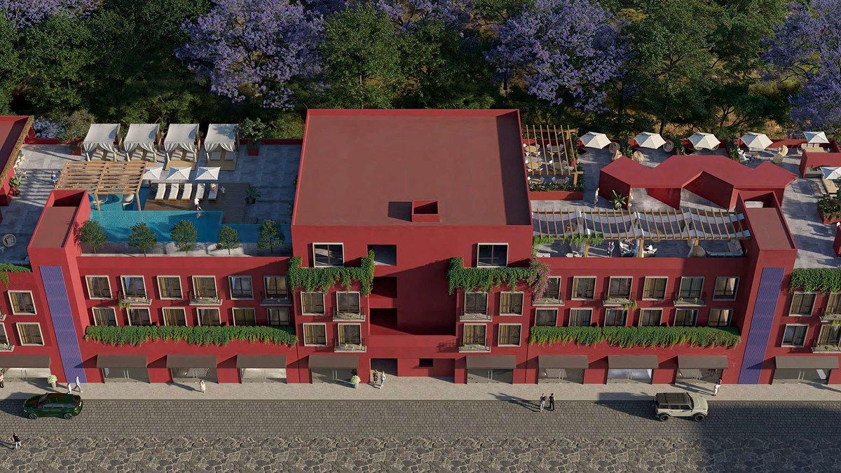 Comercio en venta · San Miguel de Allende Centro, San Miguel de Allende, Guanajuato