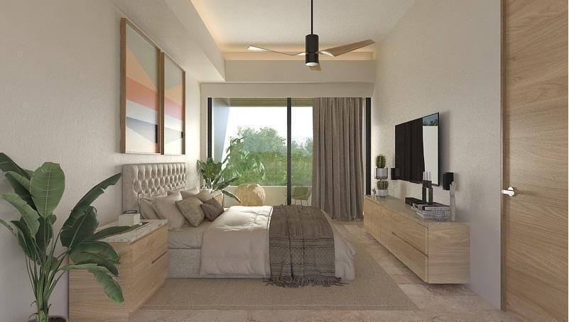 Departamento en venta · Altabrisa, Mérida, Yucatán