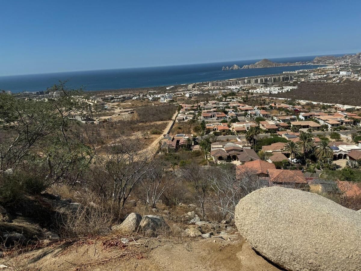 Lote en venta · El Tezal, Los Cabos, Baja California Sur