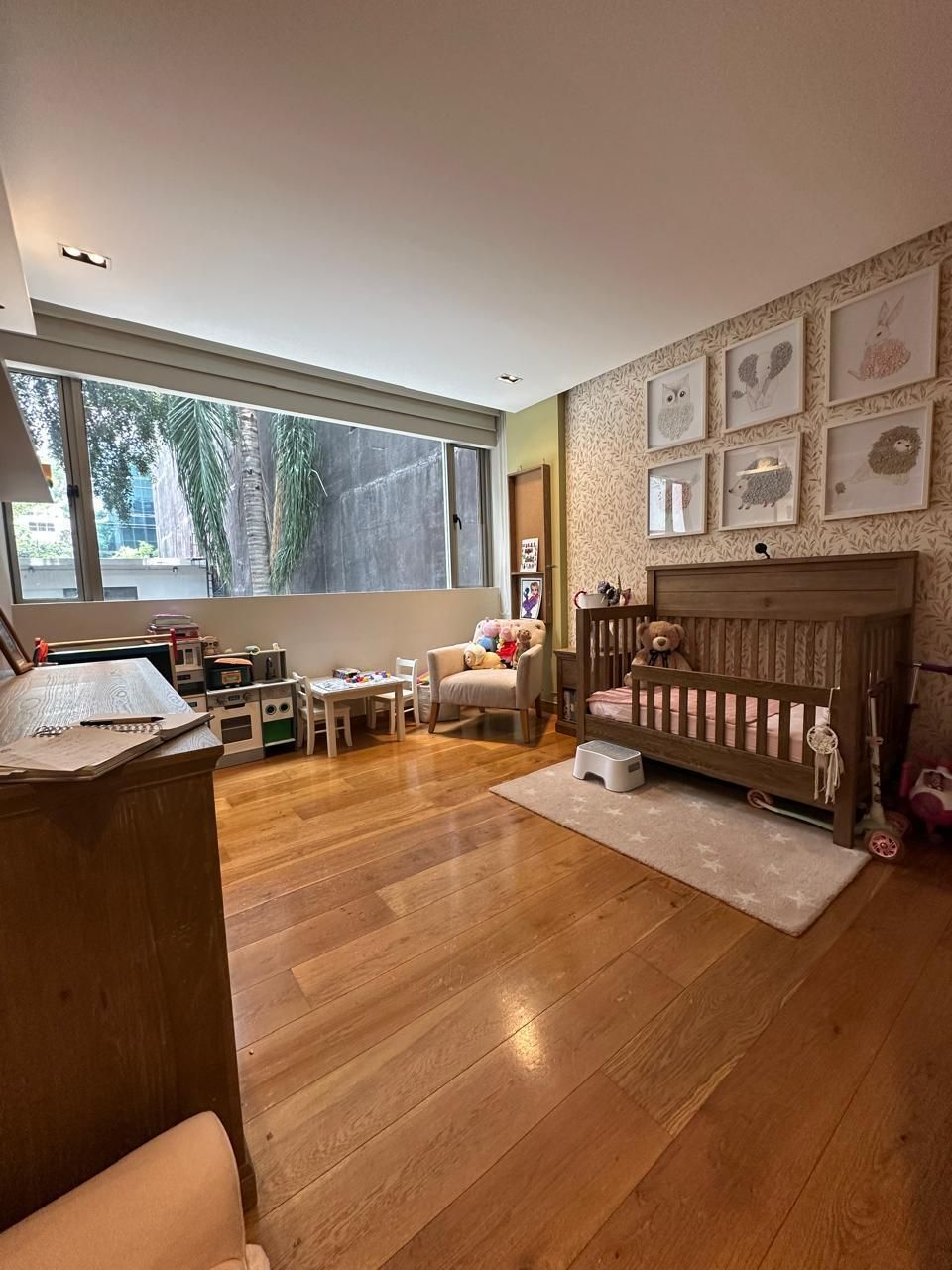 Departamento en venta · Polanco II Sección, Polanco, Miguel Hidalgo, Ciudad de México