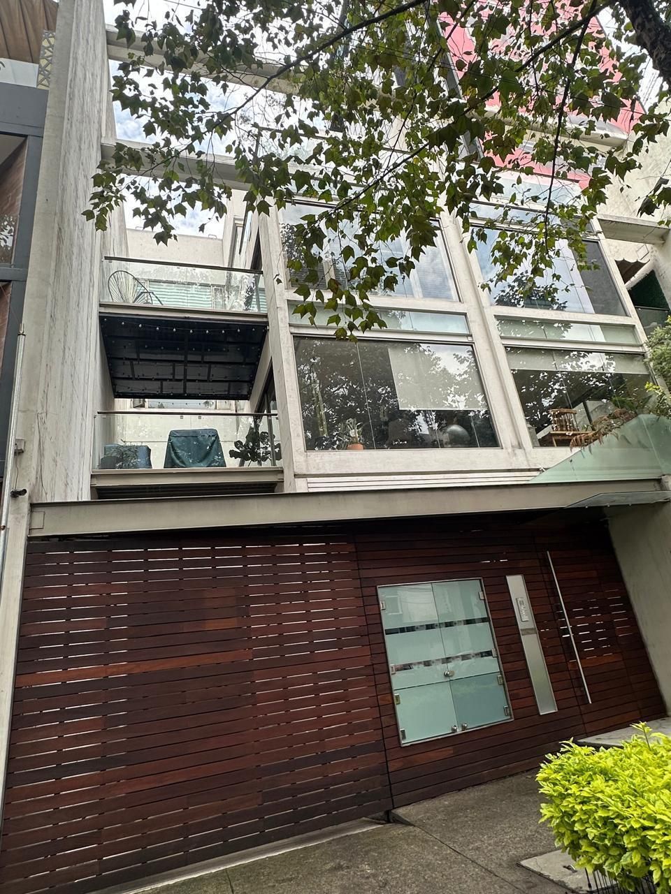 Departamento en venta · Polanco II Sección, Polanco, Miguel Hidalgo, Ciudad de México