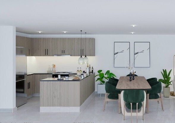 Departamento en venta · Narvarte Poniente, Narvarte, Benito Juárez, Ciudad de México