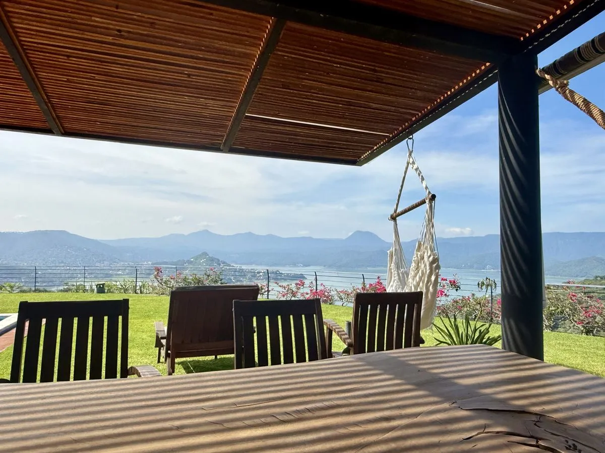 Condominio en venta · San Gaspar, Valle de Bravo, Estado de México
