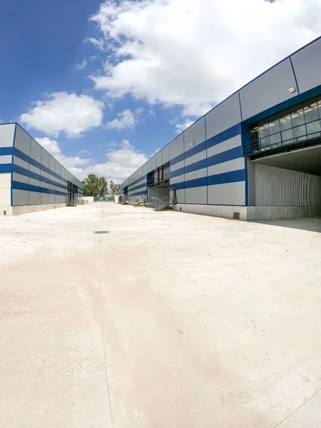 Nave industrial en renta · El Sabino, Cuautitlán Izcalli, Estado de México