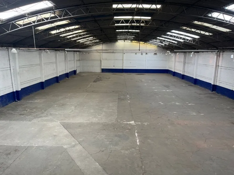 Bodega en renta · San Juan Tlalpizahuac, Ixtapaluca, Estado de México