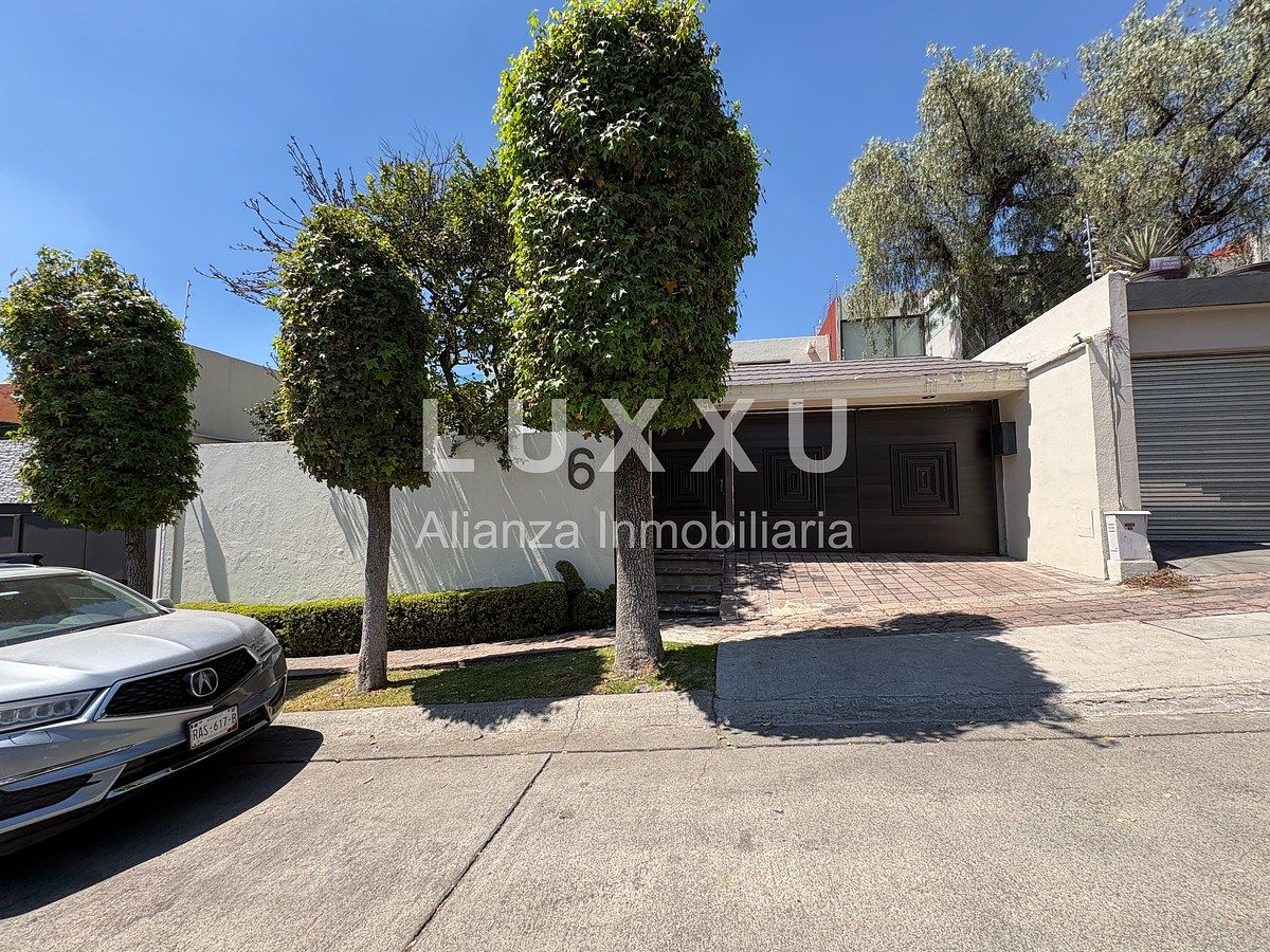 Casa en venta · Huixquilucan, Estado de México