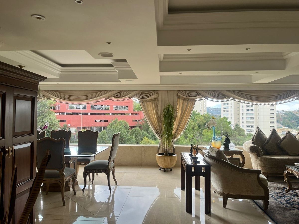 Departamento en venta · Naucalpan de Juárez, Estado de México