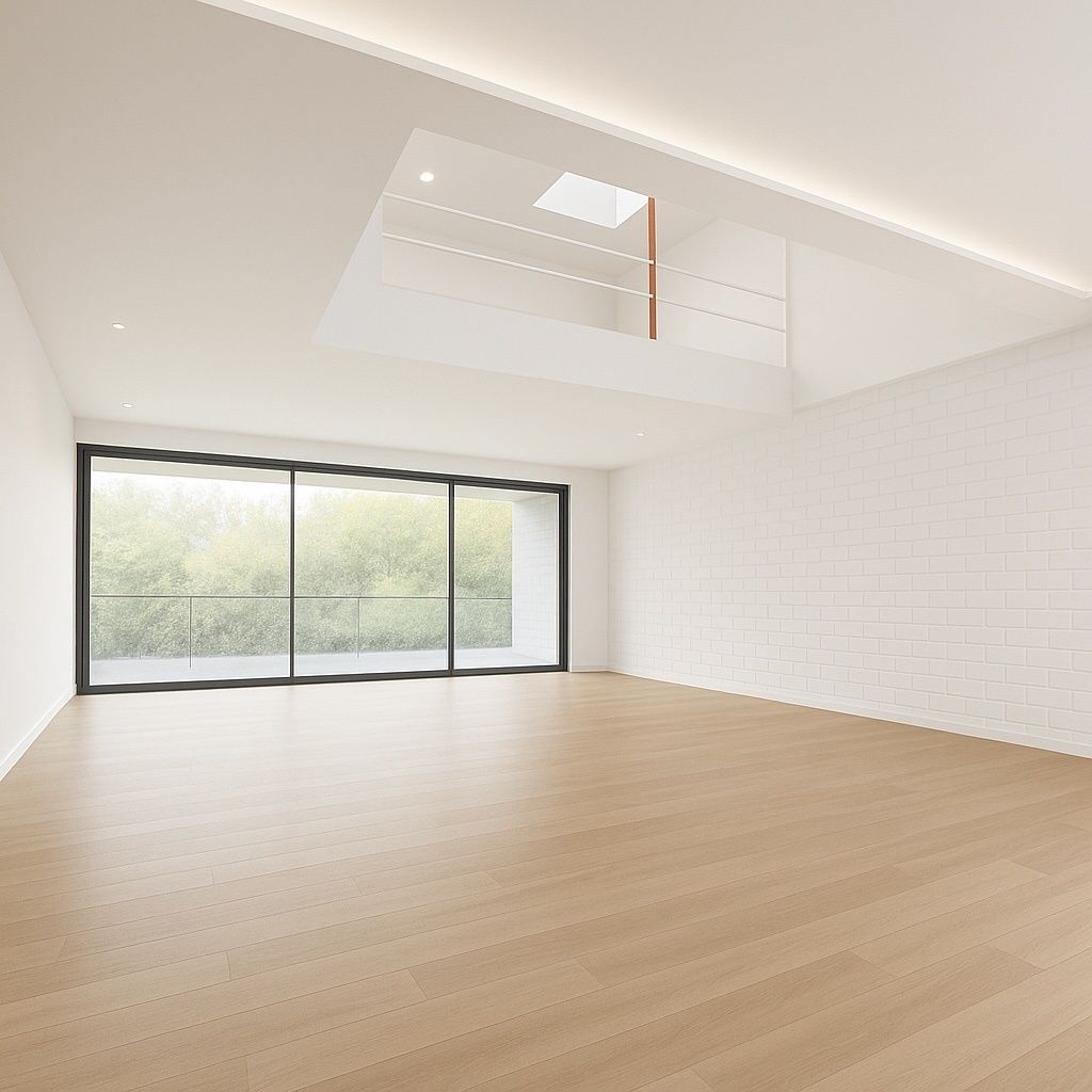 Departamento en venta · Polanco V Sección, Polanco, Miguel Hidalgo, Ciudad de México