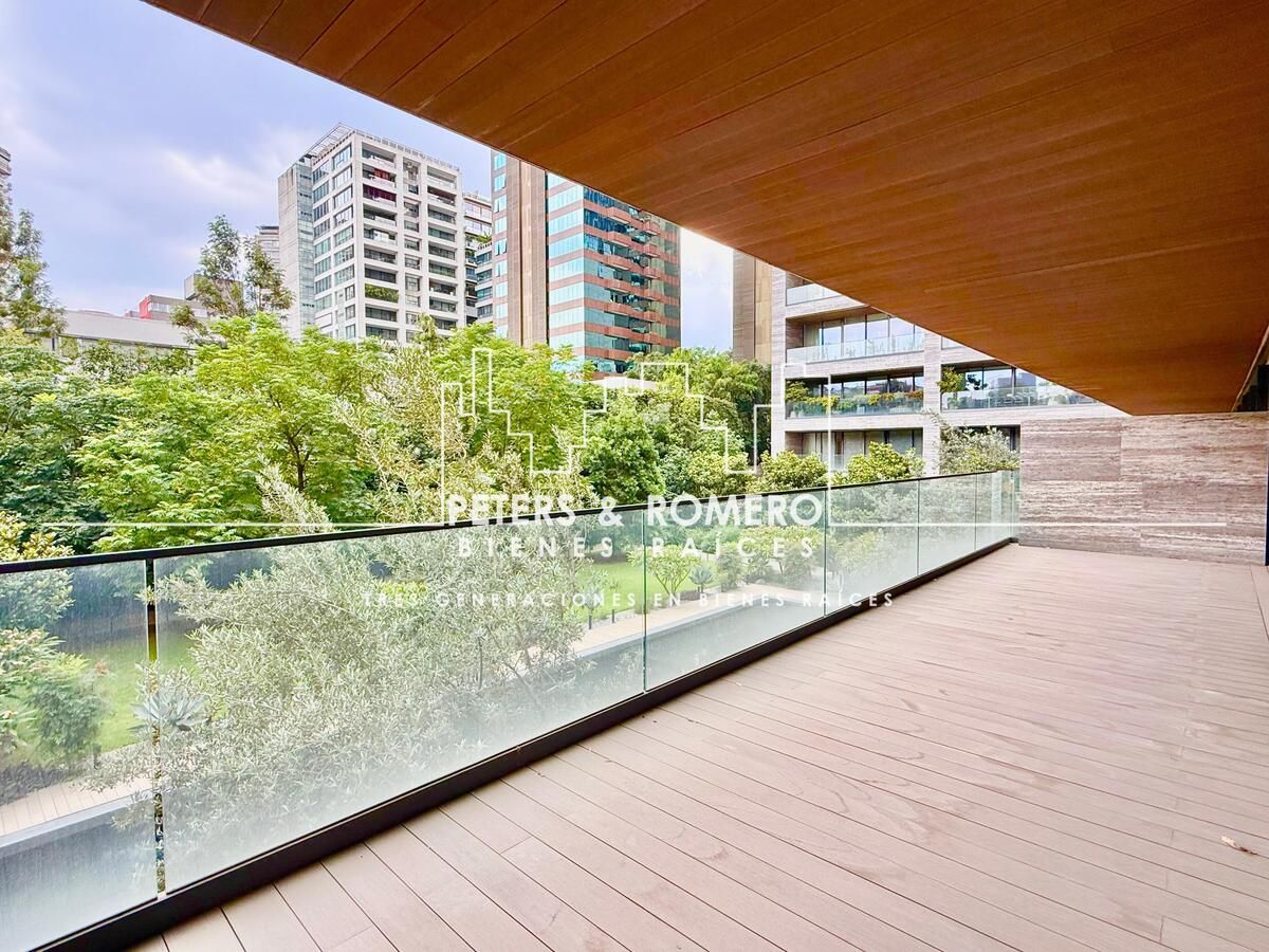 Departamento en venta · Polanco V Sección, Polanco, Miguel Hidalgo, Ciudad de México