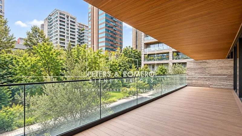 Departamento en venta · Polanco V Sección, Polanco, Miguel Hidalgo, Ciudad de México