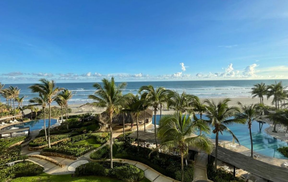 Departamento en venta · Playa Diamante, Acapulco de Juárez, Guerrero