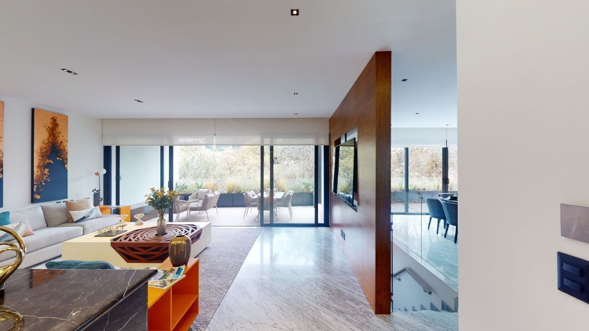 Condominio en venta · Huixquilucan, Estado de México