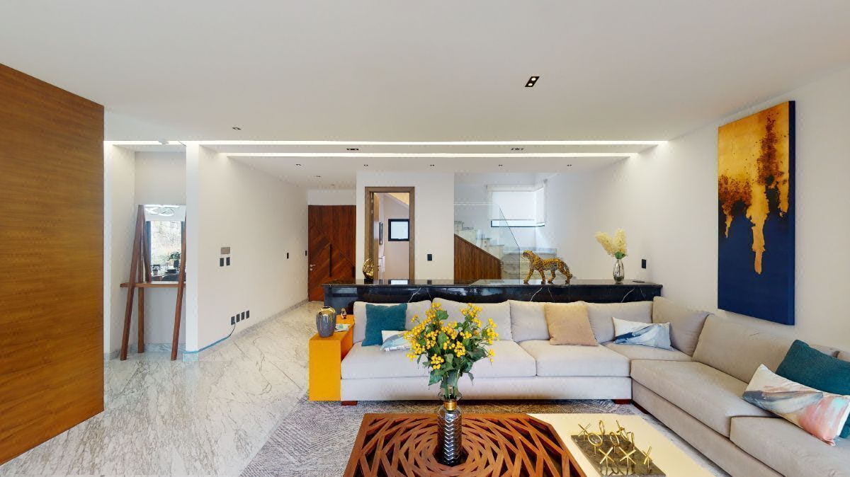 Condominio en venta · Huixquilucan, Estado de México