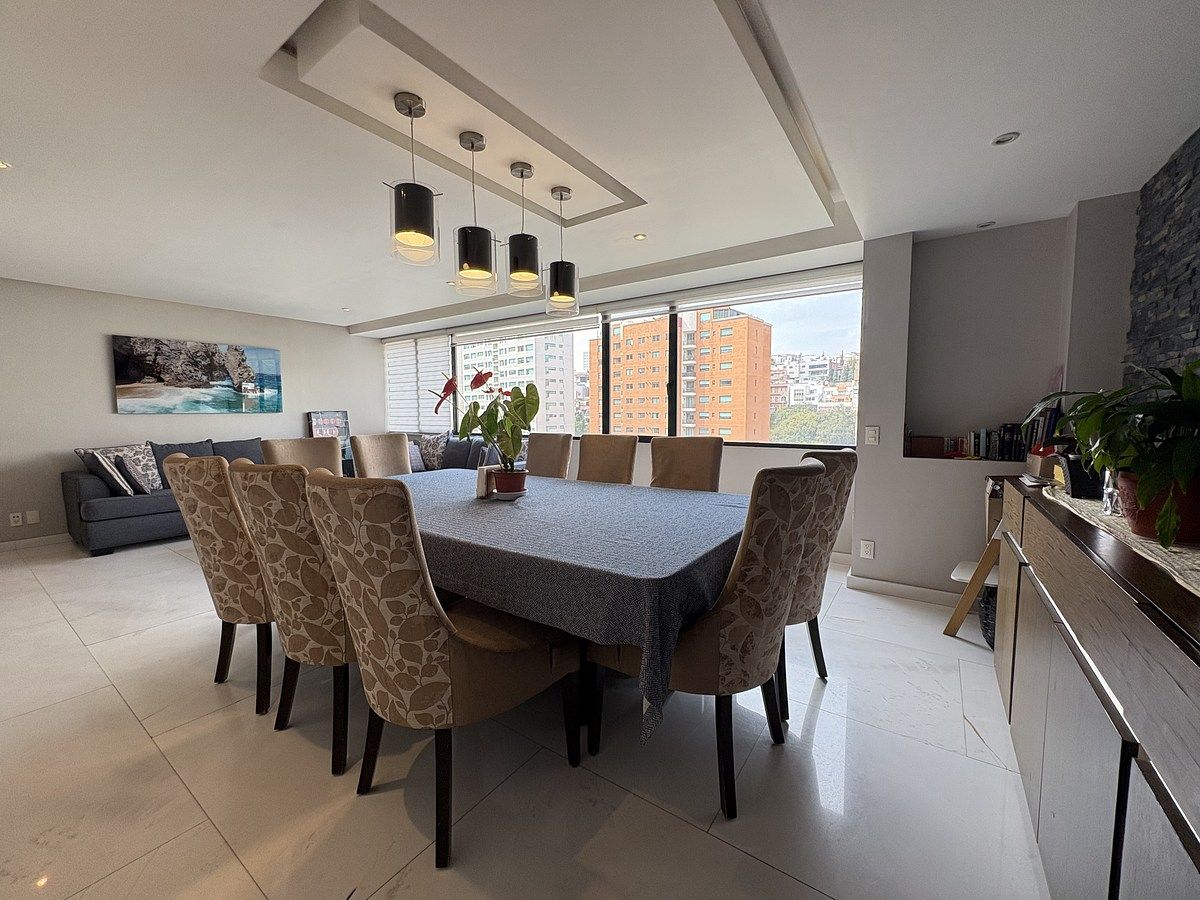 Departamento en venta · Huixquilucan, Estado de México