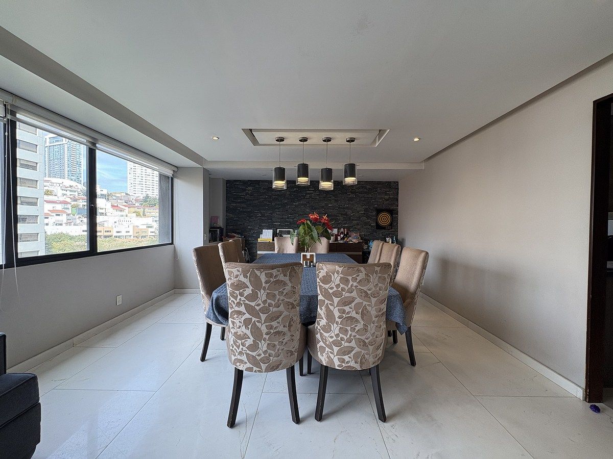 Departamento en venta · Huixquilucan, Estado de México
