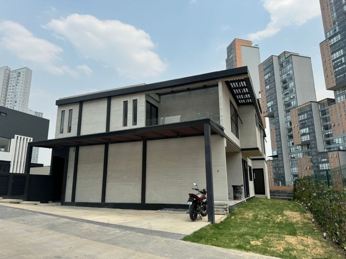 Casa en venta · Huixquilucan, Estado de México