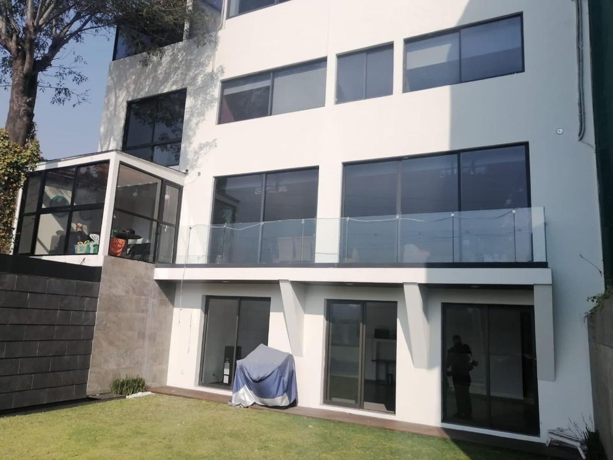 Casa en venta · Naucalpan de Juárez, Estado de México Casa en venta · Naucalpan de Juárez, Estado de México