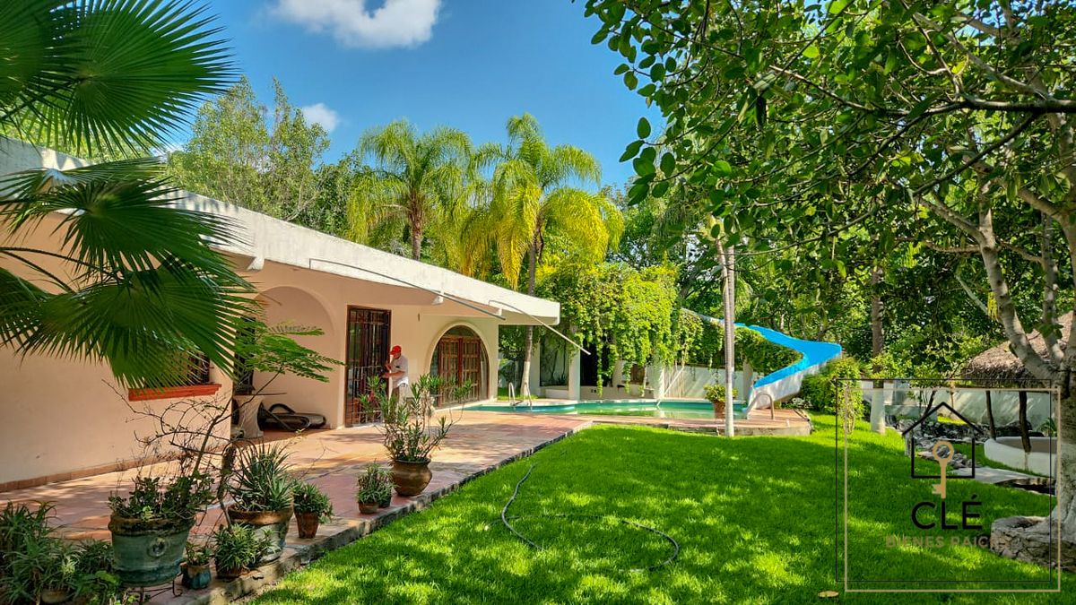 Casa en venta · Diego Ruiz, Yautepec, Morelos