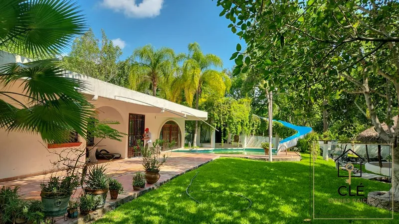 Casa en venta · Diego Ruiz, Yautepec, Morelos