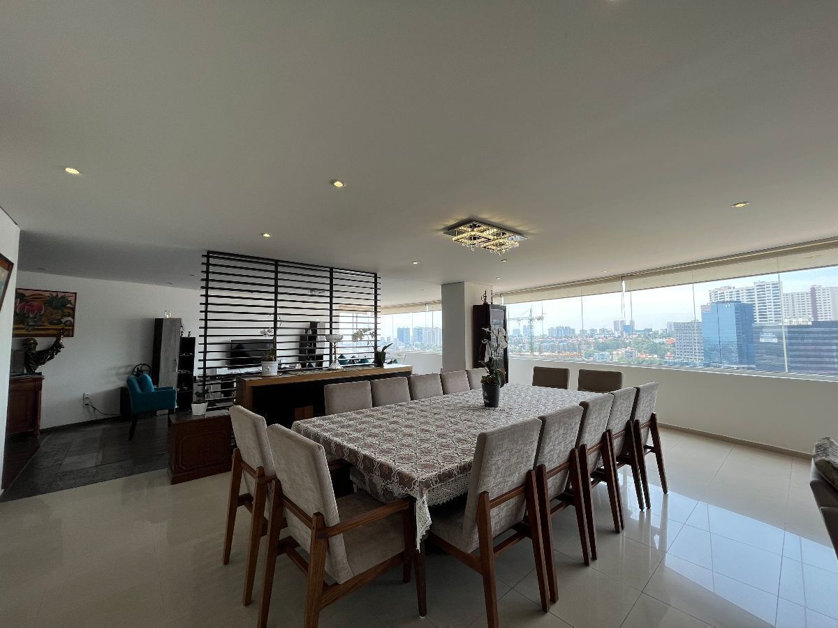 Departamento en venta · Huixquilucan, Estado de México