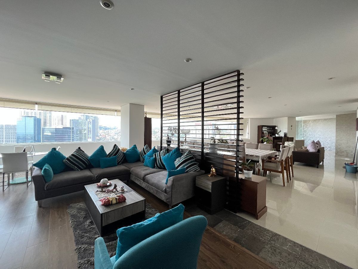 Departamento en venta · Huixquilucan, Estado de México