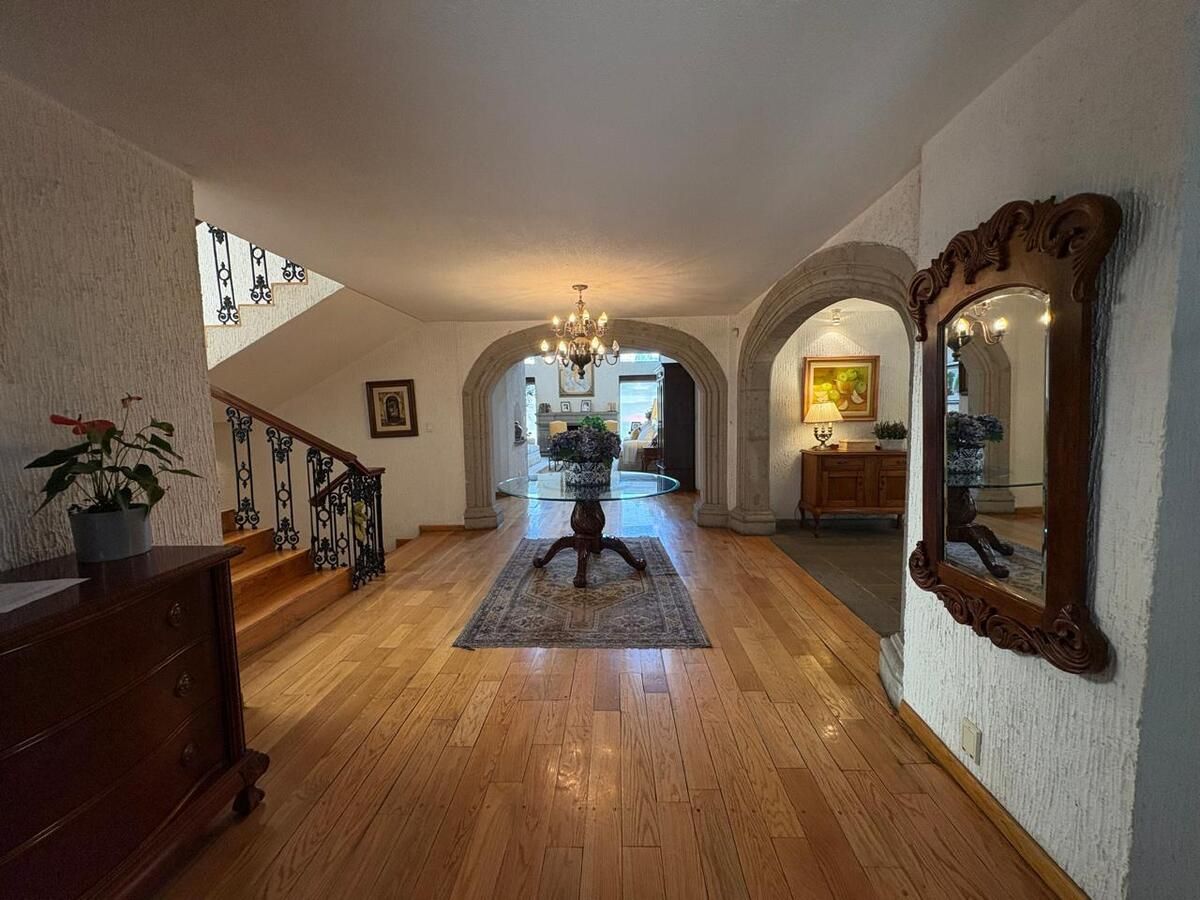 Casa en venta · Huixquilucan, Estado de México
