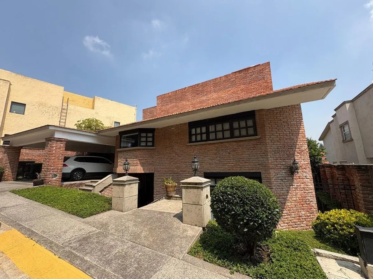 Casa en venta · Interlomas, Huixquilucan, Estado de México