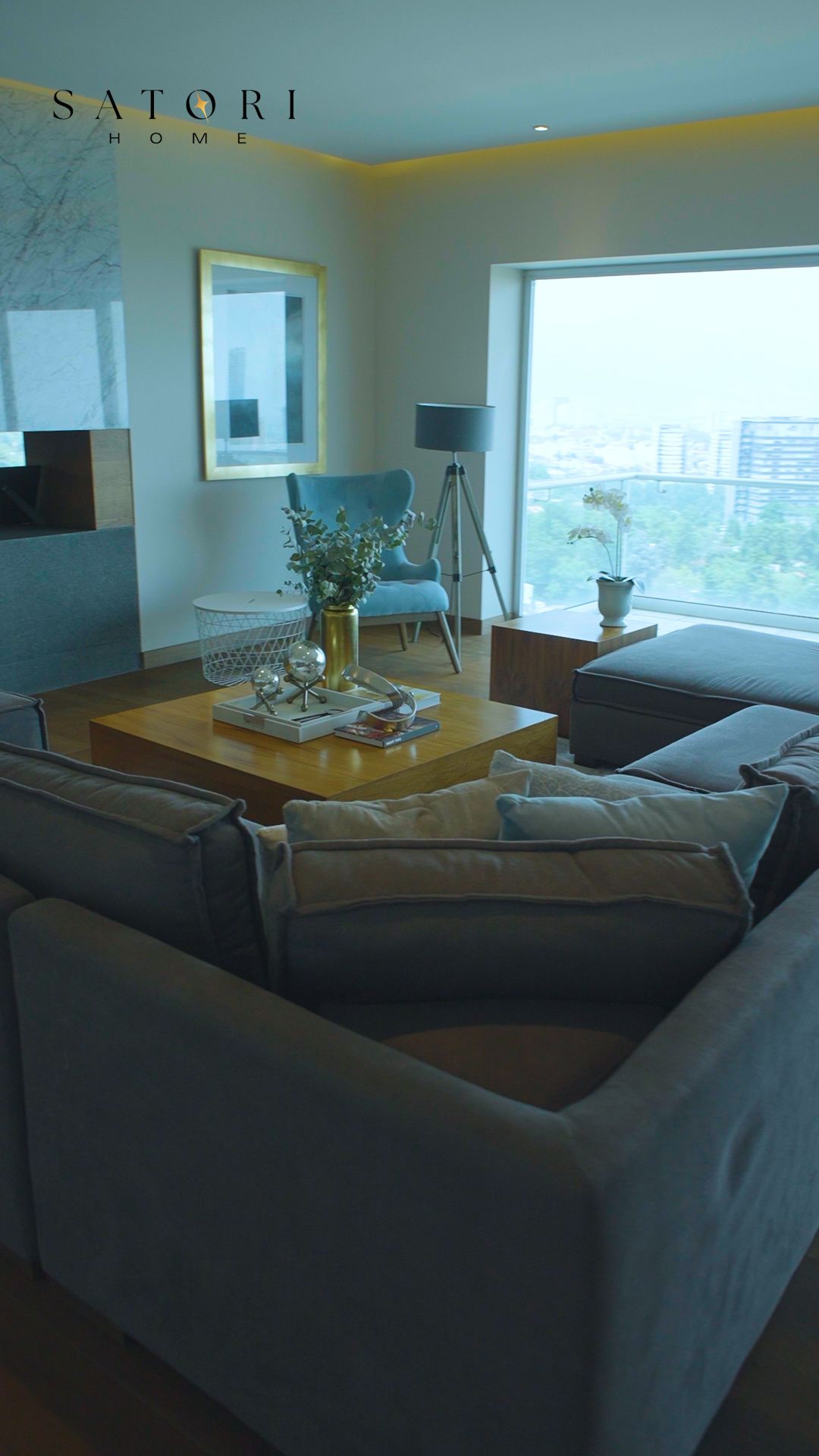 Departamento en venta · Santa Fe Cuajimalpa, Cuajimalpa de Morelos, Ciudad de México