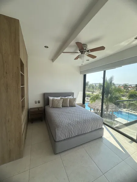 Departamento en venta · Nicolás Bravo Junto A López Portillo, Acapulco de Juárez, Guerrero