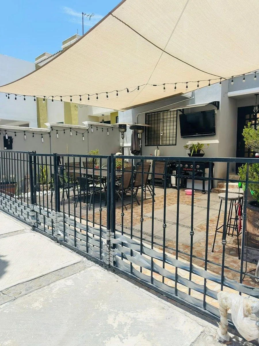 Casa en venta · Puerta de Hierro, Monterrey, Nuevo León