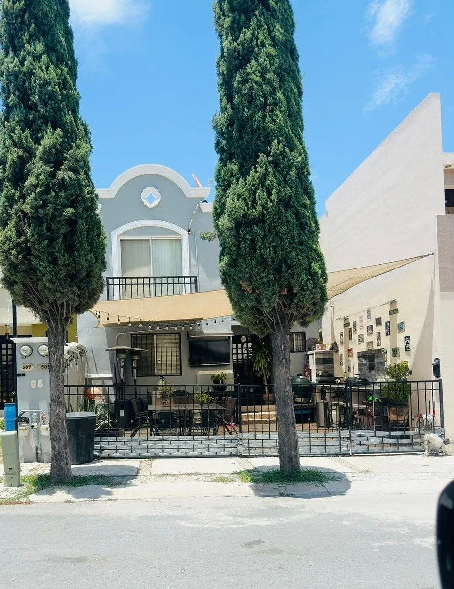 Casa en venta · Puerta de Hierro, Monterrey, Nuevo León
