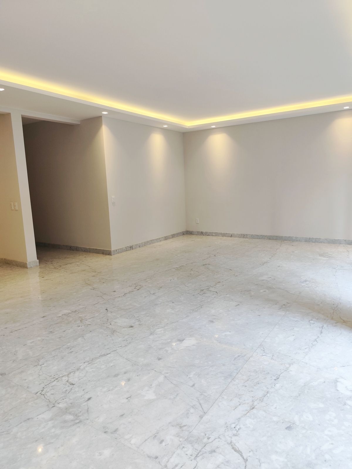 Departamento en venta · Lomas de Tecamachalco, Naucalpan de Juárez, Estado de México